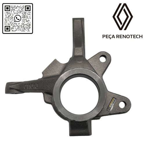 RN 207309 Manga de Eixo Direito - Clio I -Ate 1999- Clio II -Acima 1999- 1.0 Twing 8200207309 -3-